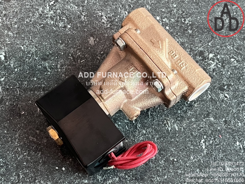 CKD AP11-15A-C4A-AC200V (3) 
